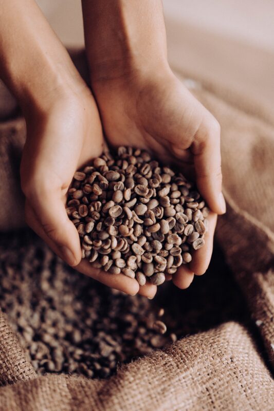 coffee beans 5712774