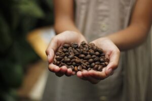 日本に流通する上位10%内のプレミアムコーヒーを厳選選定