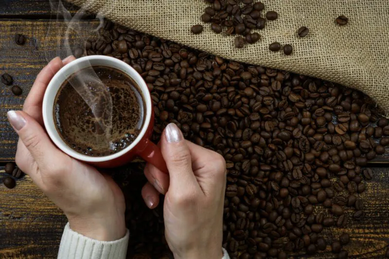 コーヒーのための新たな格付け:スペシャルティコーヒーとは? 6 hot coffee 3345394